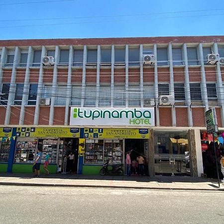 Hotel Tupinamba Neiva Neiva (Huila) Exterior foto