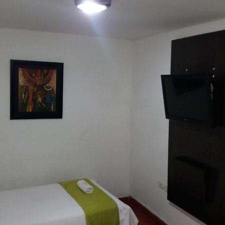 Hotel Tupinamba Neiva Neiva (Huila) Exterior foto