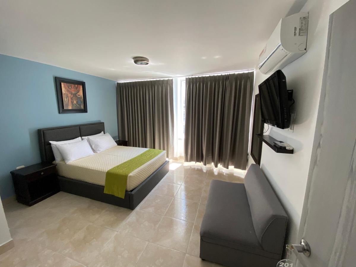 Hotel Tupinamba Neiva Neiva (Huila) Exterior foto