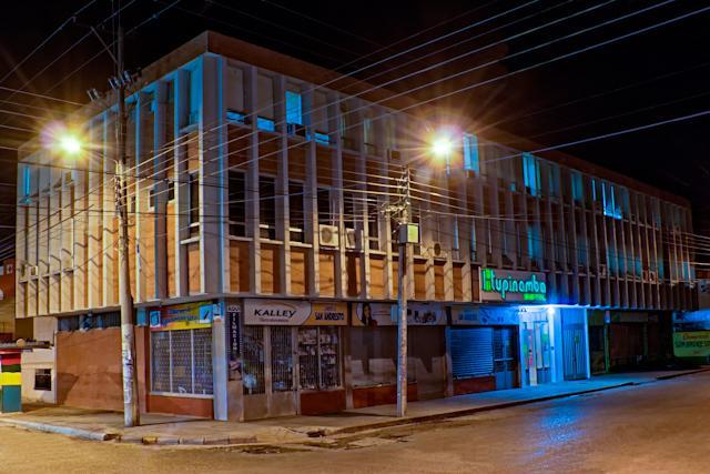 Hotel Tupinamba Neiva Neiva (Huila) Exterior foto