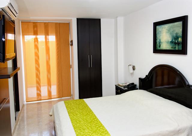 Hotel Tupinamba Neiva Neiva (Huila) Quarto foto