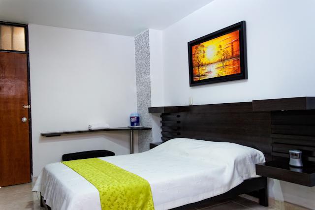 Hotel Tupinamba Neiva Neiva (Huila) Quarto foto