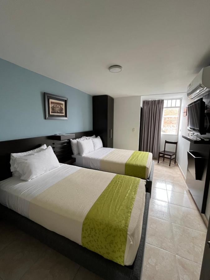 Hotel Tupinamba Neiva Neiva (Huila) Exterior foto
