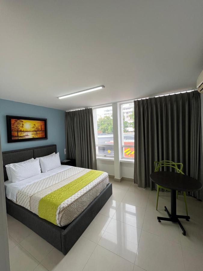 Hotel Tupinamba Neiva Neiva (Huila) Exterior foto