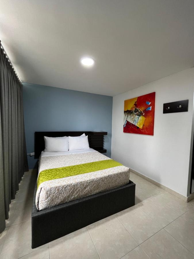 Hotel Tupinamba Neiva Neiva (Huila) Exterior foto