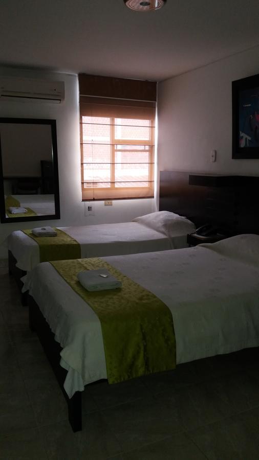 Hotel Tupinamba Neiva Neiva (Huila) Exterior foto