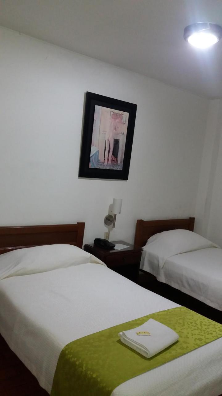 Hotel Tupinamba Neiva Neiva (Huila) Exterior foto