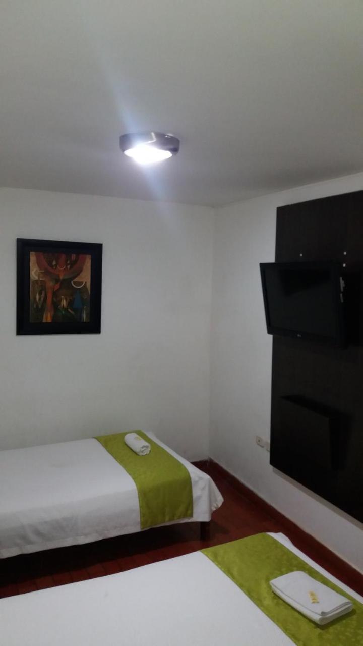 Hotel Tupinamba Neiva Neiva (Huila) Exterior foto