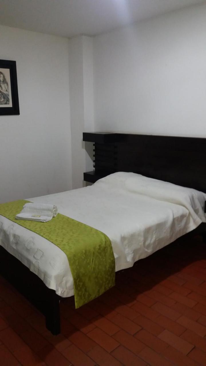 Hotel Tupinamba Neiva Neiva (Huila) Exterior foto