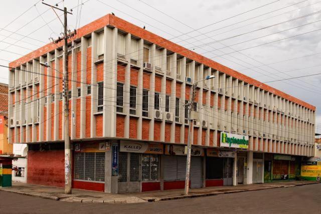 Hotel Tupinamba Neiva Neiva (Huila) Exterior foto